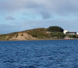 Collanmore Lodge – A Private Island Retreat  - Destination Westport
