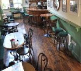 Cobblers Bar  - Destination Westport