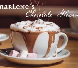 Marlene&#039;s Chocolate Haven Ltd  - Destination Westport
