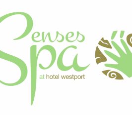 Senses Spa  - Destination Westport