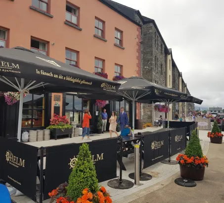  - Destination Westport