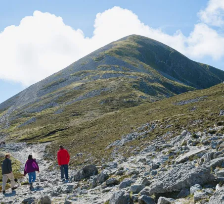  - Destination Westport