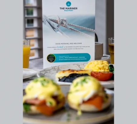  - Destination Westport