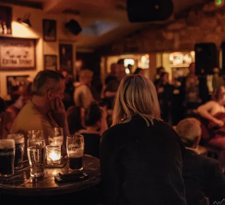  - Destination Westport