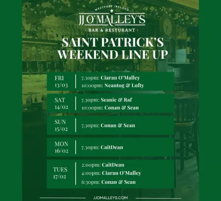  - Destination Westport