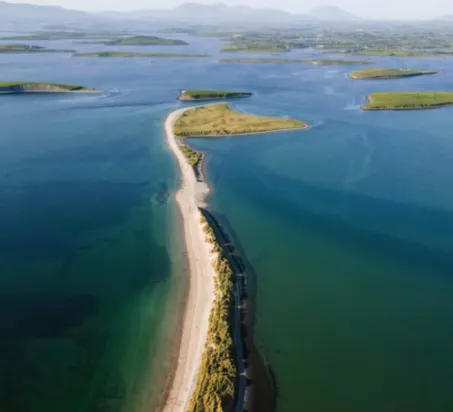  - Destination Westport