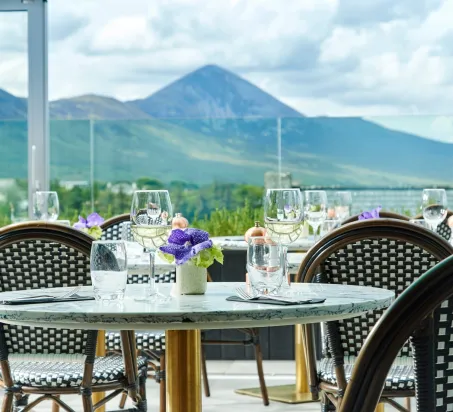  - Destination Westport