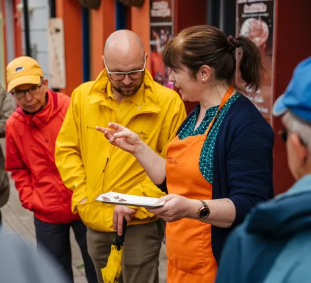  - Destination Westport