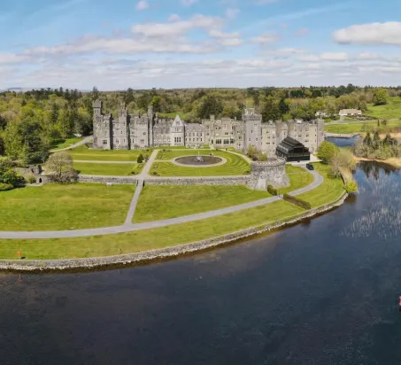  - Destination Westport