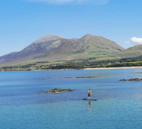  - Destination Westport