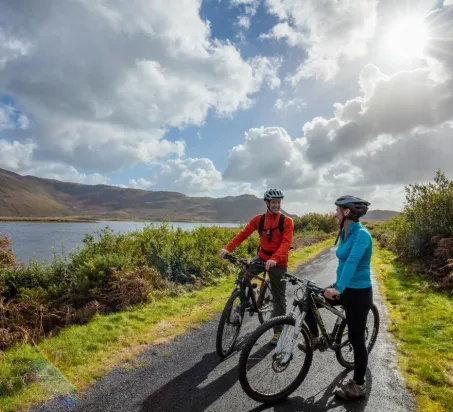  - Destination Westport