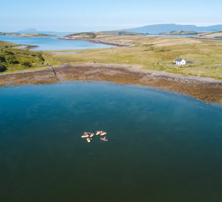  - Destination Westport