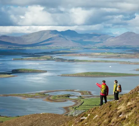  - Destination Westport