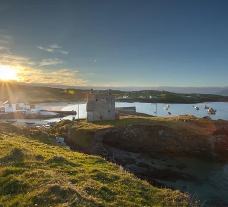  - Destination Westport