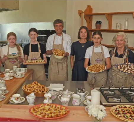 Tours and Experiences Westport - Destination Westport