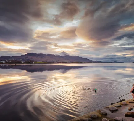  - Destination Westport