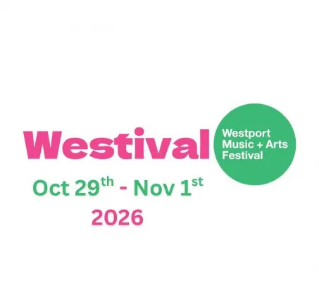  - Destination Westport