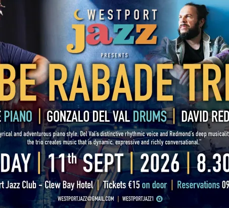  - Destination Westport
