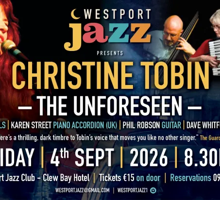  - Destination Westport