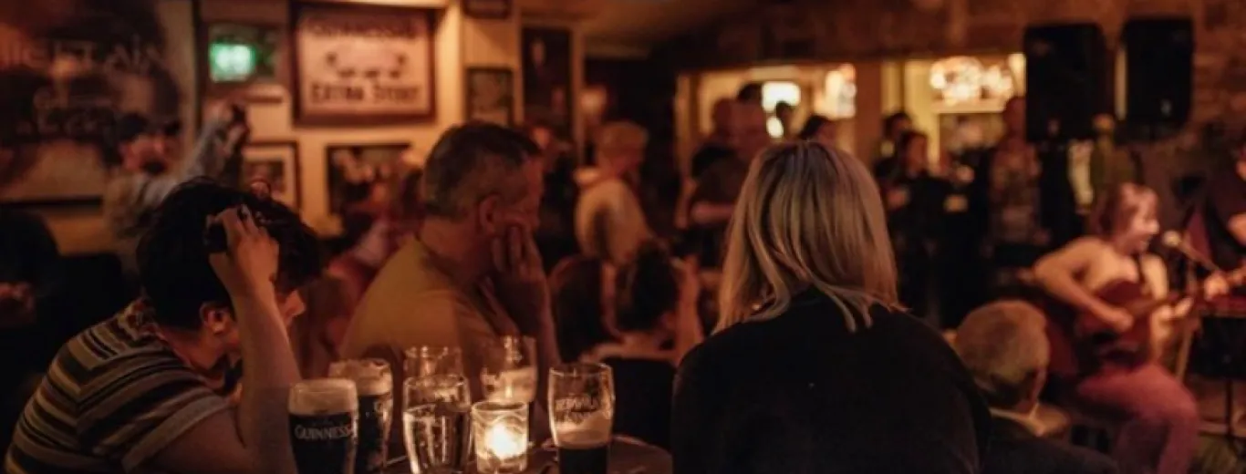  - Destination Westport