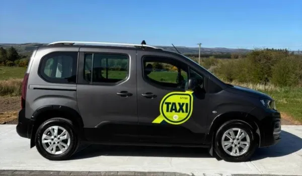 Roberts Mayo Sightseeing Tours