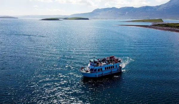 Westport Cruises