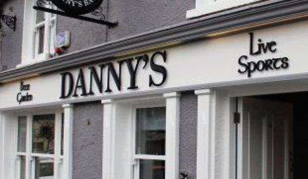 Danny’s